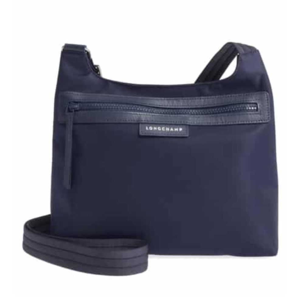Longchamp Le Pliage neo crossbody